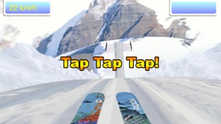 Скриншоты World Winter Games 2010