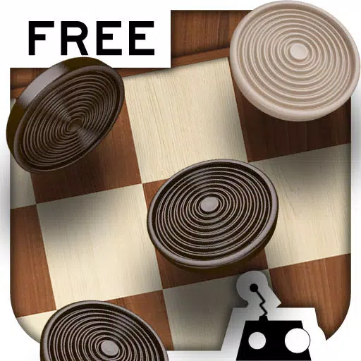 Checkers. Free Checkers. Free