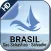 São Sebastião - Salvador Chart