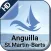 Anguilla Charts For Navigation
