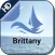 Boating Brittany Nautical Maps