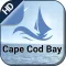 Cape Cod Bay Fishing Charts