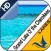 Grand Lake O the Cherokees offline nautical charts