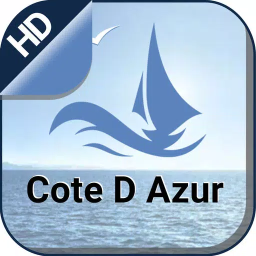 Boating French Riviera Charts Boating French Riviera Charts