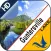 Guntersville Lake gps offline chart for boaters