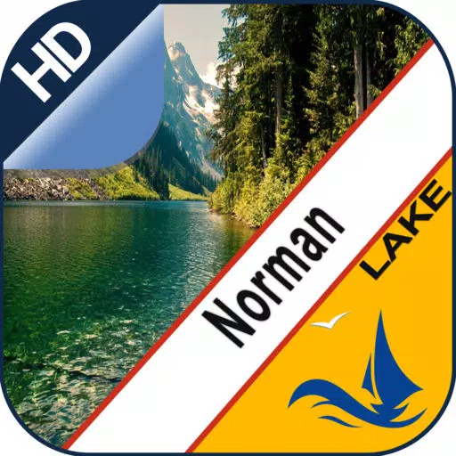 Lake Norman gps offline nautical charts Lake Norman gps offline nautical charts