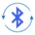 BlueDisk - File manager to share everything in Bluetooth
