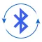BlueDisk - File manager to share everything in Bluetooth