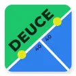 DEUCE - The game DEUCE - The game