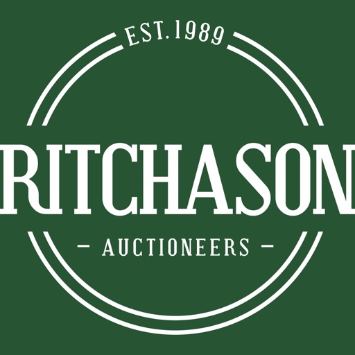 Ritchason Auctioneers Ritchason Auctioneers