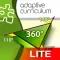 Sum of Exterior Angles (Lite)