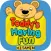 Teddy's Having Fun