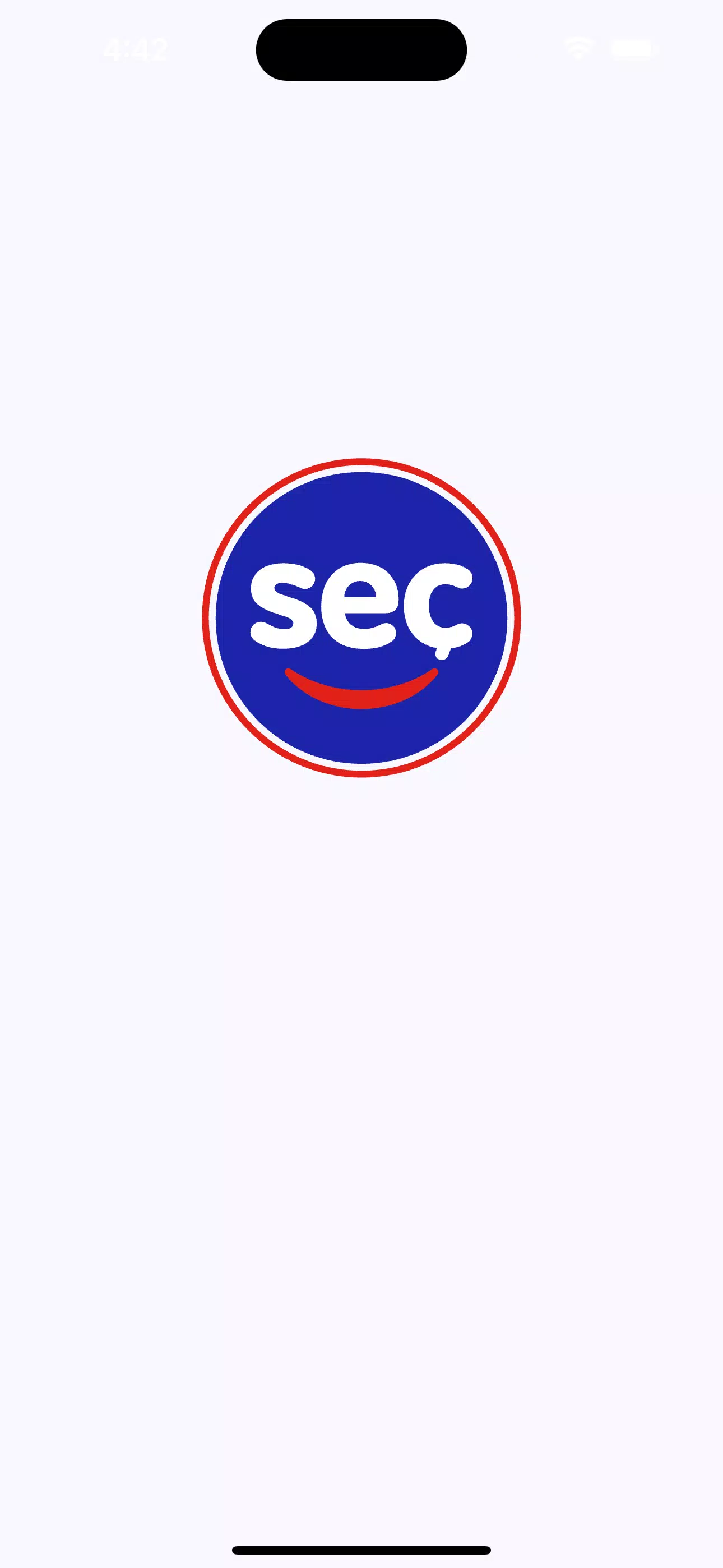SEÇ PORTAL Screenshots