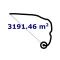 Distance and Area Measurement