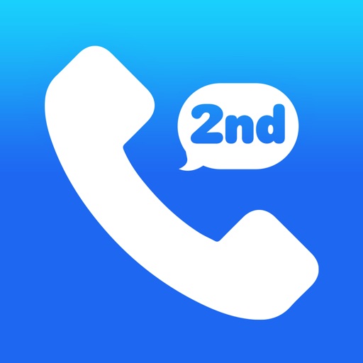 2nd Line - Second phone number 2nd Line - Second phone number