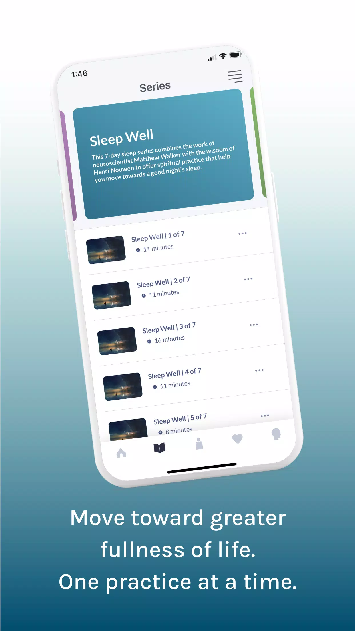 Second Breath Screenshots