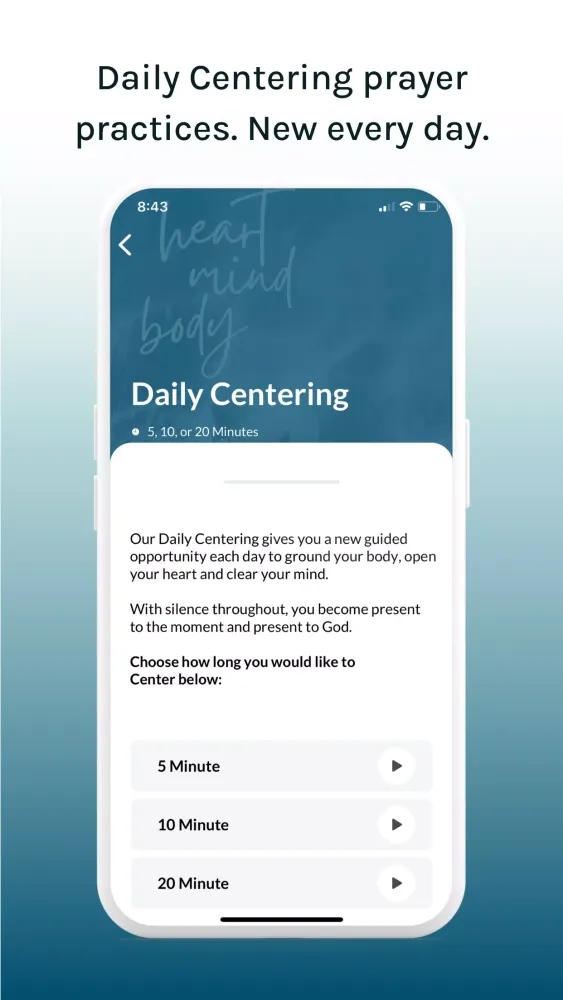 Second Breath Screenshots
