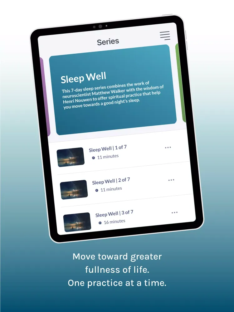 Second Breath Screenshots