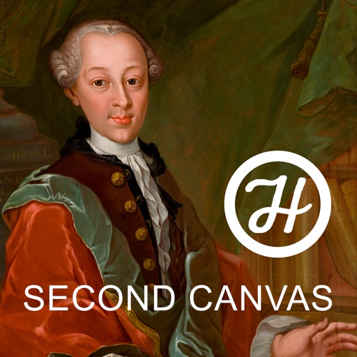 Second Canvas Himsel Museum Second Canvas Himsel Museum