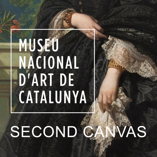 Second Canvas Museu Nacional Second Canvas Museu Nacional