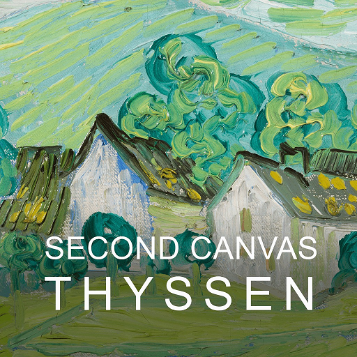 Second Canvas Thyssen Second Canvas Thyssen