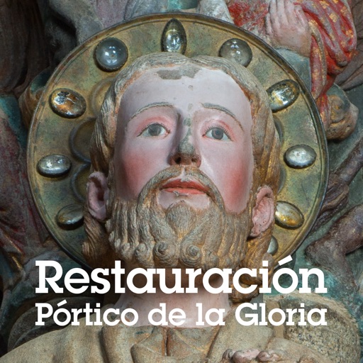 SC Portico of Glory SC Portico of Glory