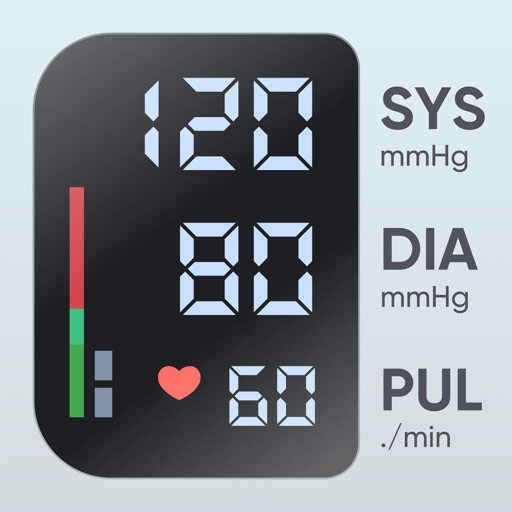 Blood Pressure -health monitor Blood Pressure -health monitor