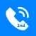Second Phone Number'