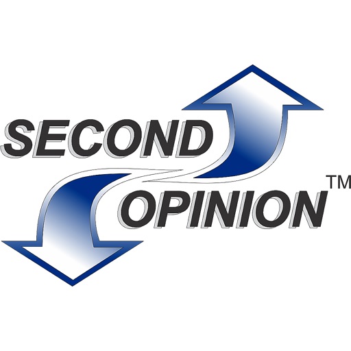 Second Opinion Enterprise Second Opinion Enterprise