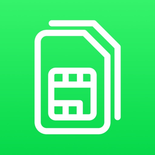 Second Sim - Receive SMS Second Sim - Receive SMS