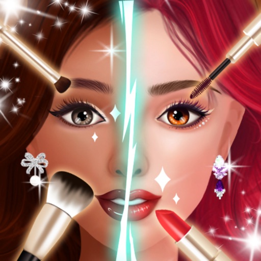 Dress Up: Find Differences Dress Up: Find Differences