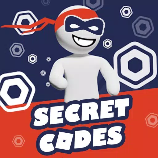 Secret Codes For Roblox Secret Codes For Roblox