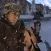 Secret agent Sniper Winter War 3d