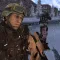 Secret agent Sniper Winter War 3d