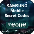 Secret Codes For Samsung