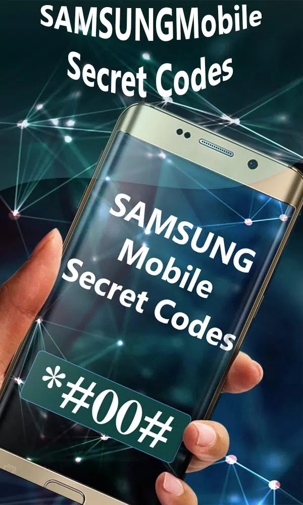 Secret Codes For Samsung Screenshots