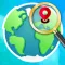 World Travel Hidden Object