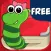 Dolly's Bookworm FREE - The Book-Lovers Puzzle Game