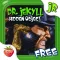 Hidden Object Game Jr FREE - Dr. Jekyll and Mr. Hyde