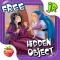 Hidden Object Game Jr FREE - Snow White and the Seven Dwarfs