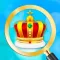 Royal Family Hidden Object