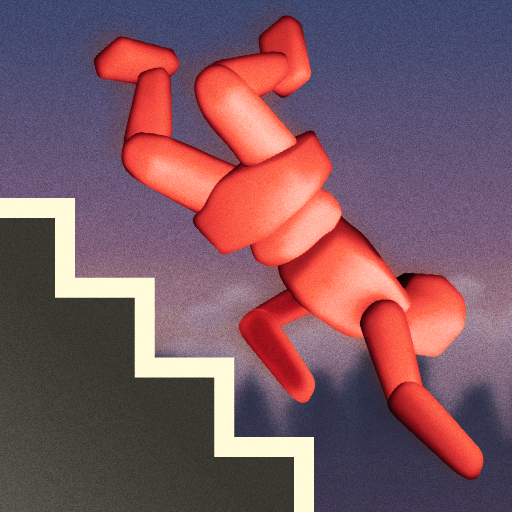 Stair Dismount Stair Dismount