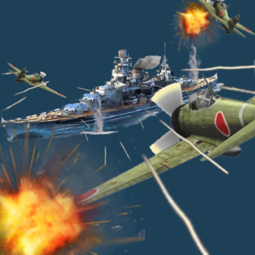 Coast Defender - Air Defense Coast Defender - Air Defense
