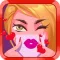 Secretly Kissing