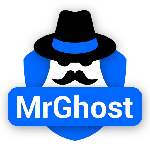 MrGhost VPN -Safe & Secure VPN MrGhost VPN -Safe & Secure VPN