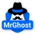 MrGhost VPN -Safe & Secure VPN