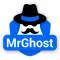 MrGhost VPN -Safe & Secure VPN