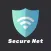 Secure VPN:connection