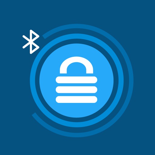 SecureData Lock User SecureData Lock User