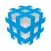 Secure MMX Encrypted Messenger